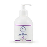 Alkymea Mild Massageolie 300 ml